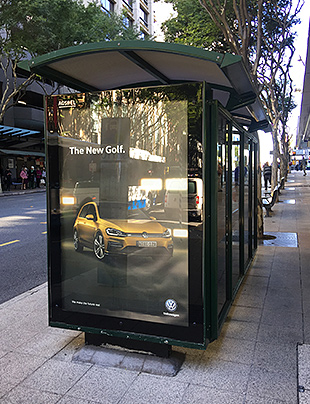 Advertising